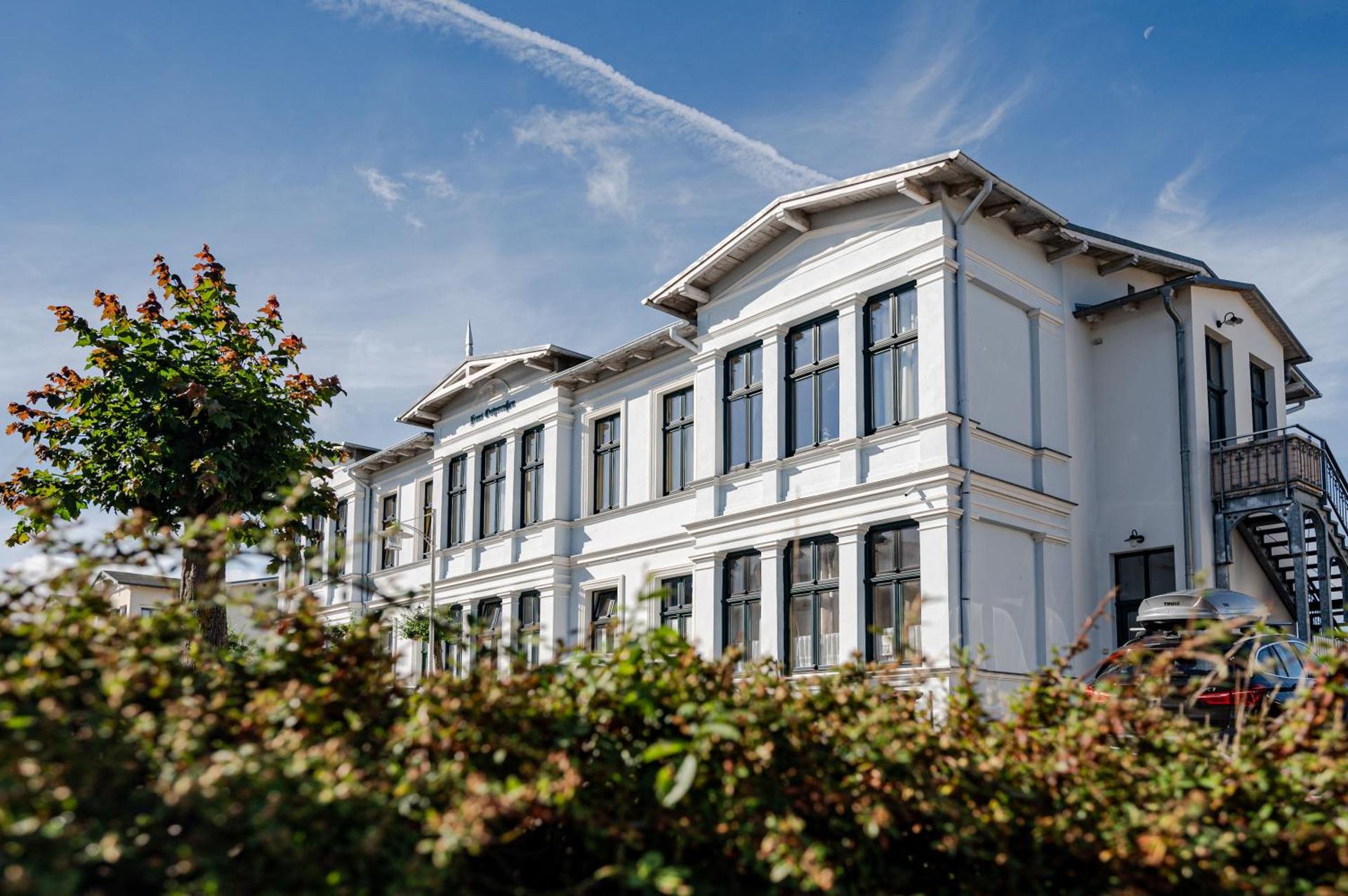 Strandvilla Ostpreussen - Dependance Strandhus