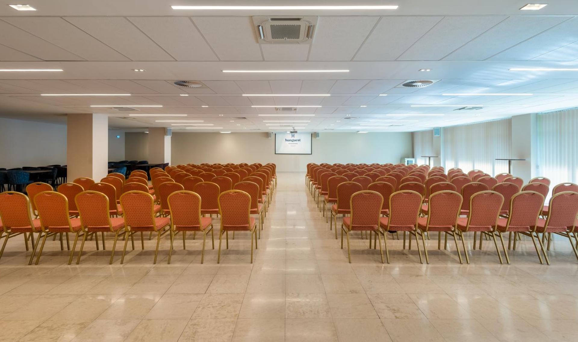 Meeting/conference room