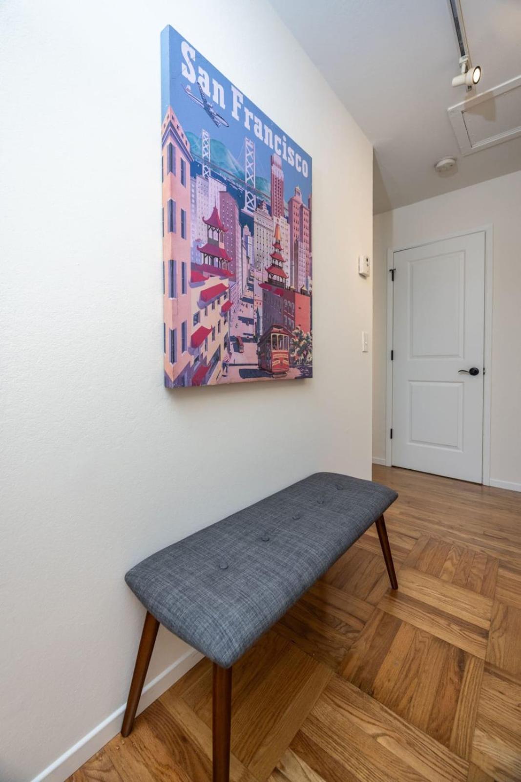 Entire Oceanview Coastal Retreat in Pacifica