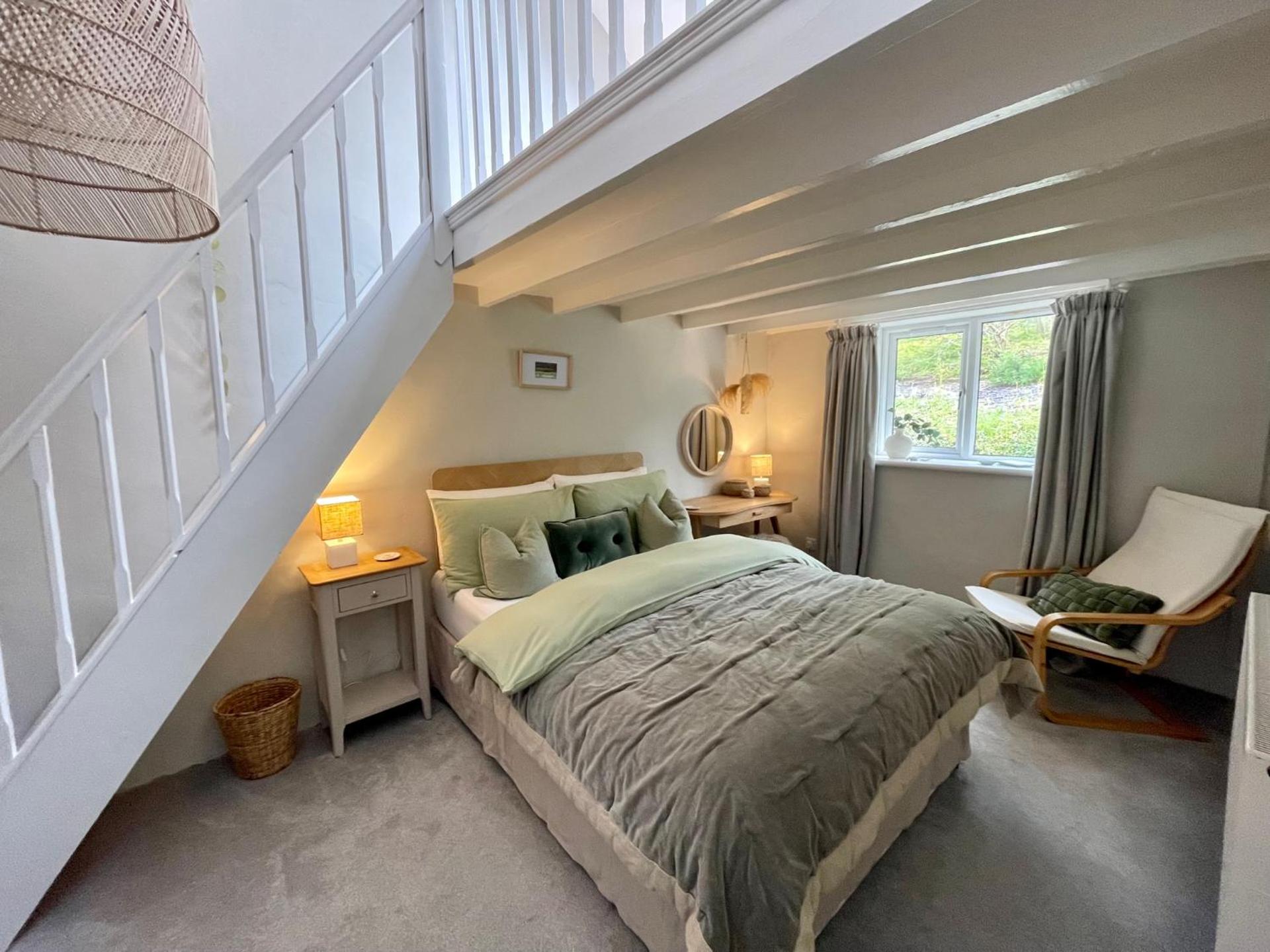 Allt Lwyd - Peaceful & Tranquil Setting