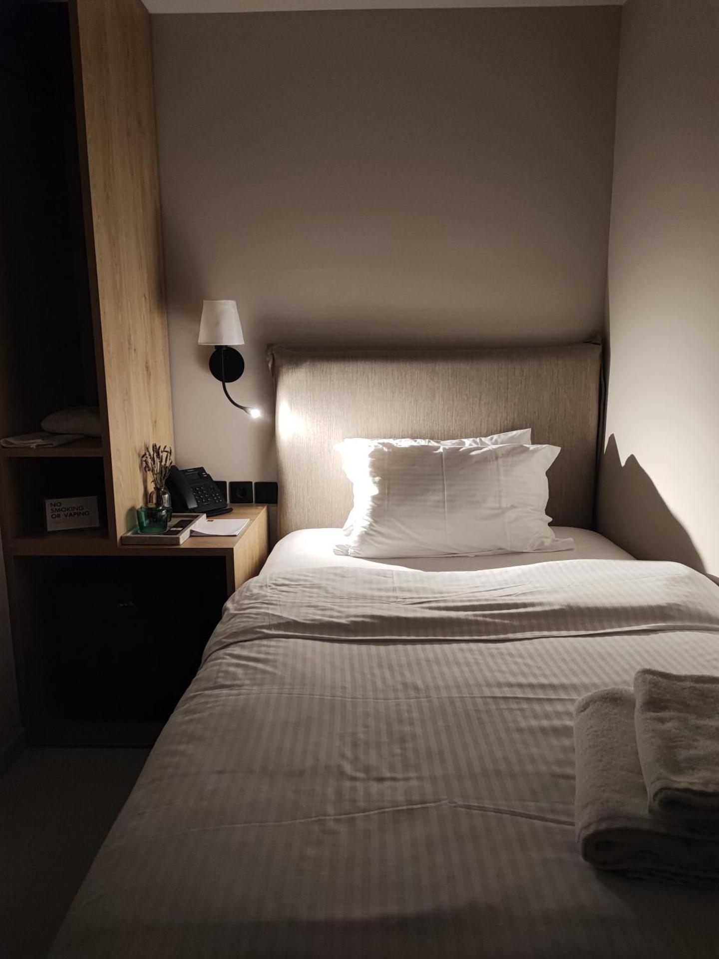 Regal Hotel Mitropoleos