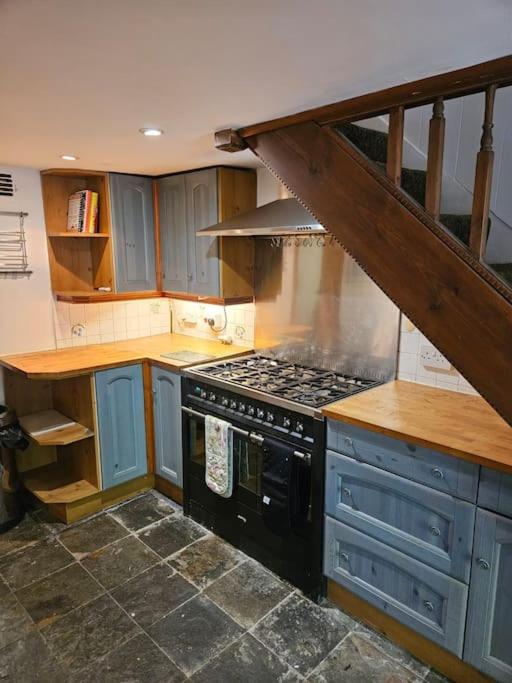 House in historic Winchester