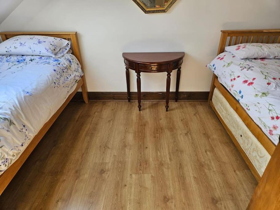 House in historic Winchester