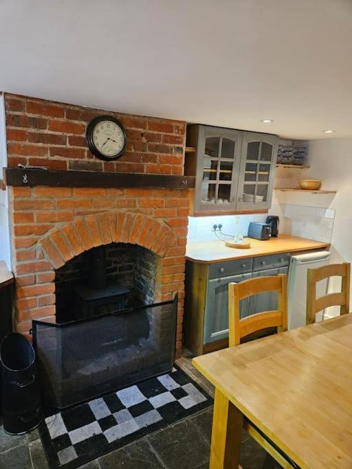 House in historic Winchester