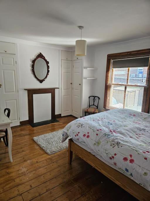 House in historic Winchester