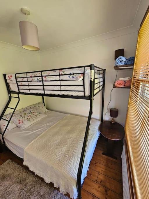 House in historic Winchester