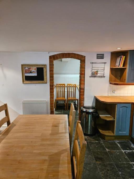 House in historic Winchester