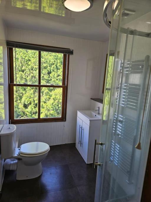 House in historic Winchester