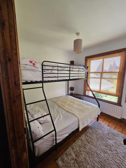 House in historic Winchester