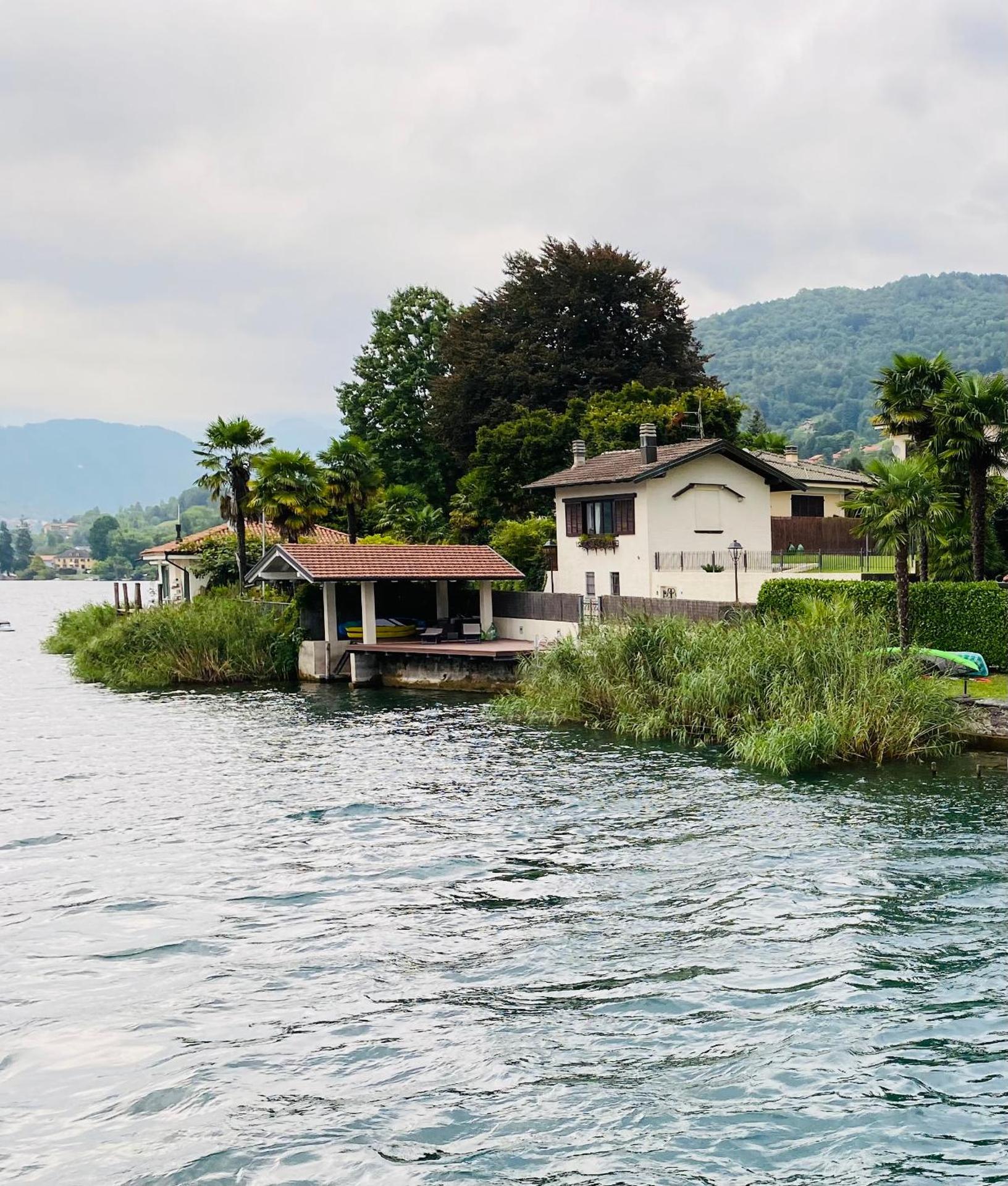 LA PLAYA Cottage con spiaggia privata