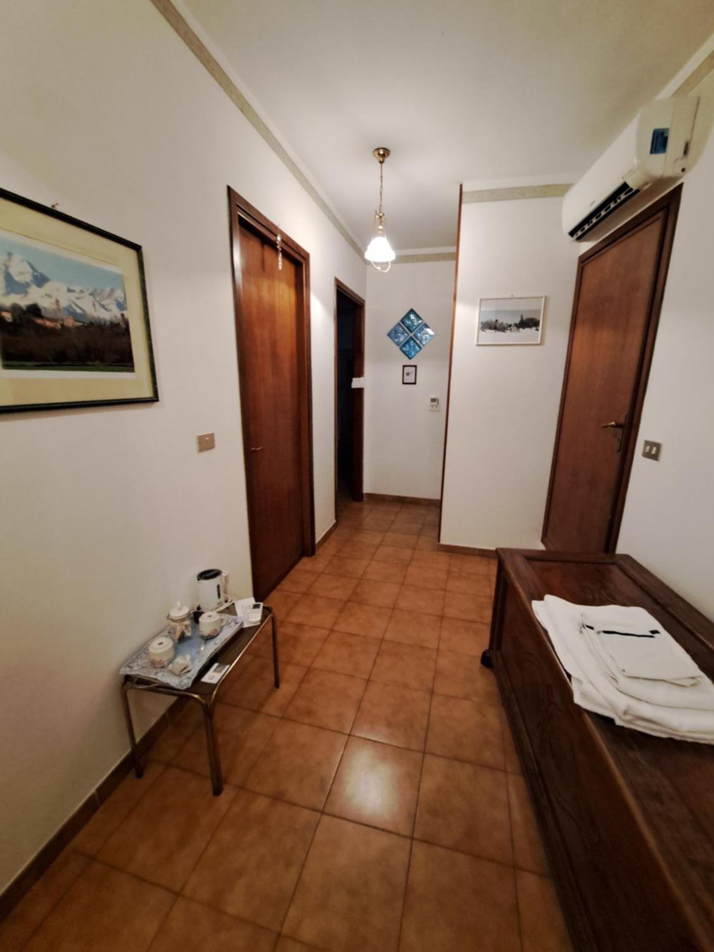 B&B La Casa Gialla Di Luca