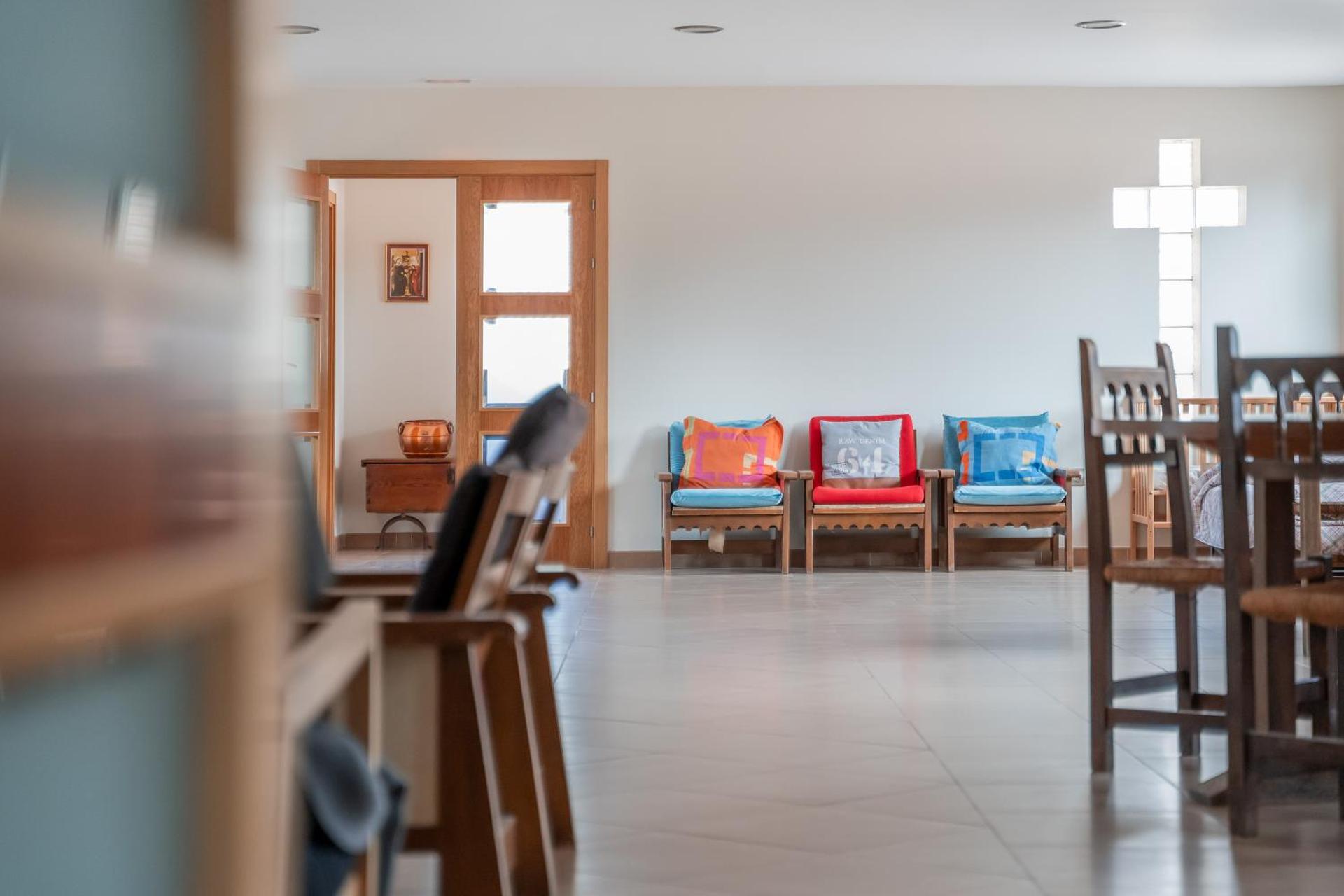 Casa de San Cristóbal