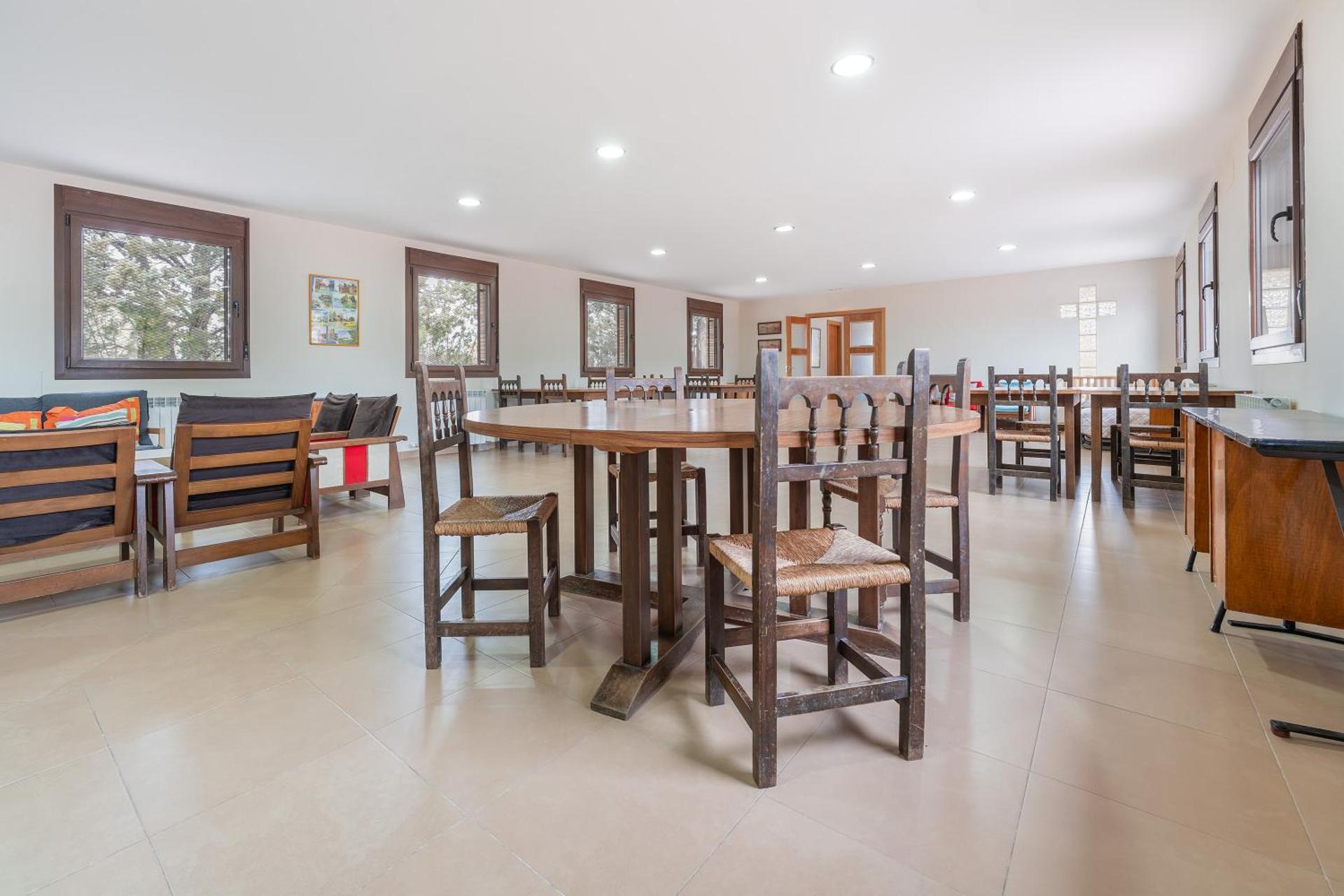 Casa de San Cristóbal