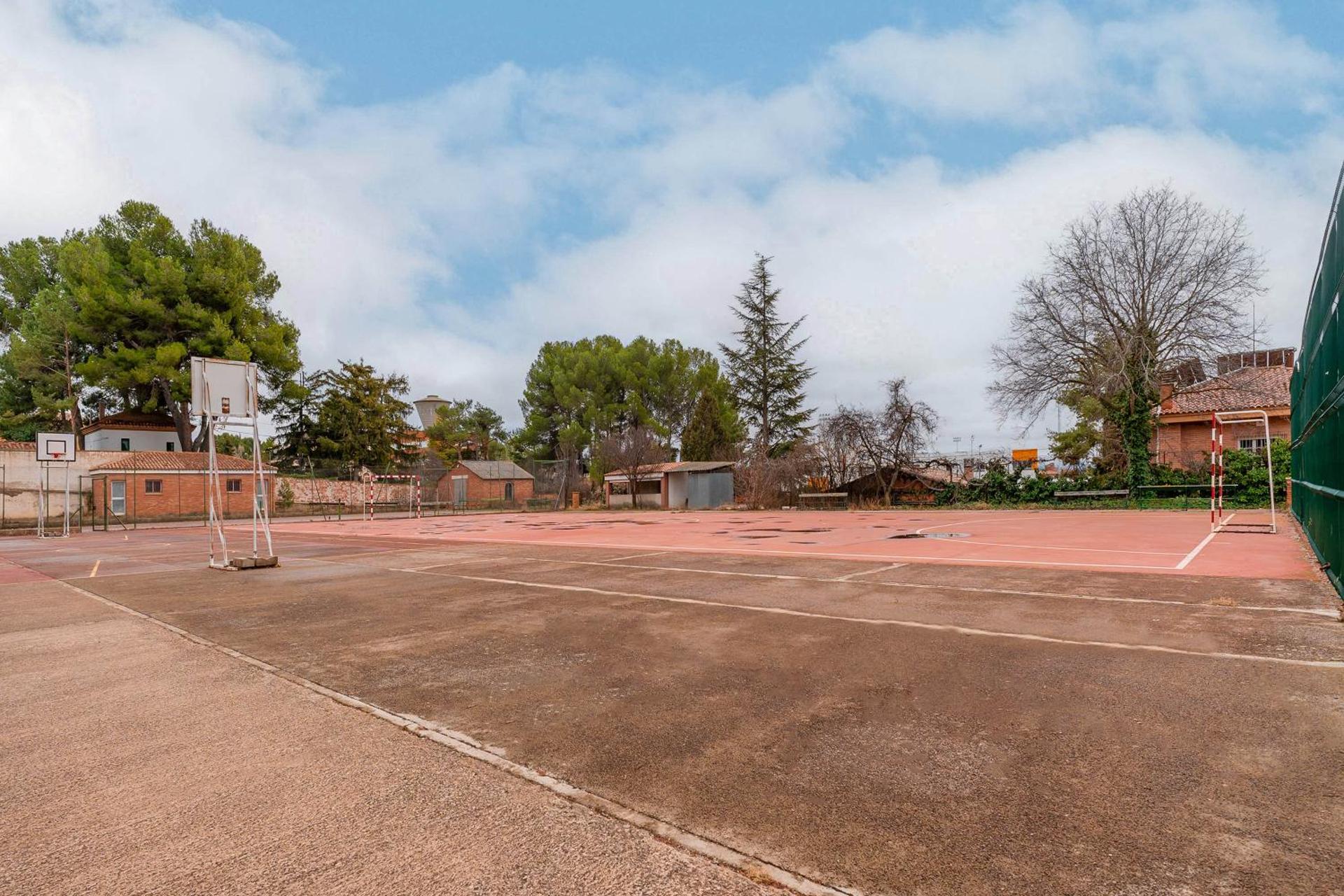 Casa de San Cristóbal