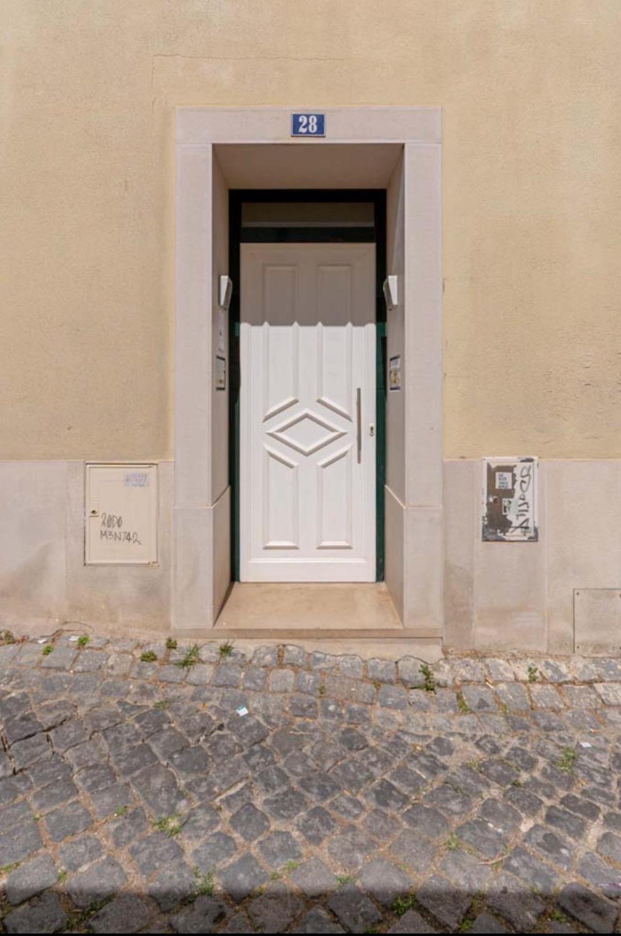 Boutique Apartment Lisbon