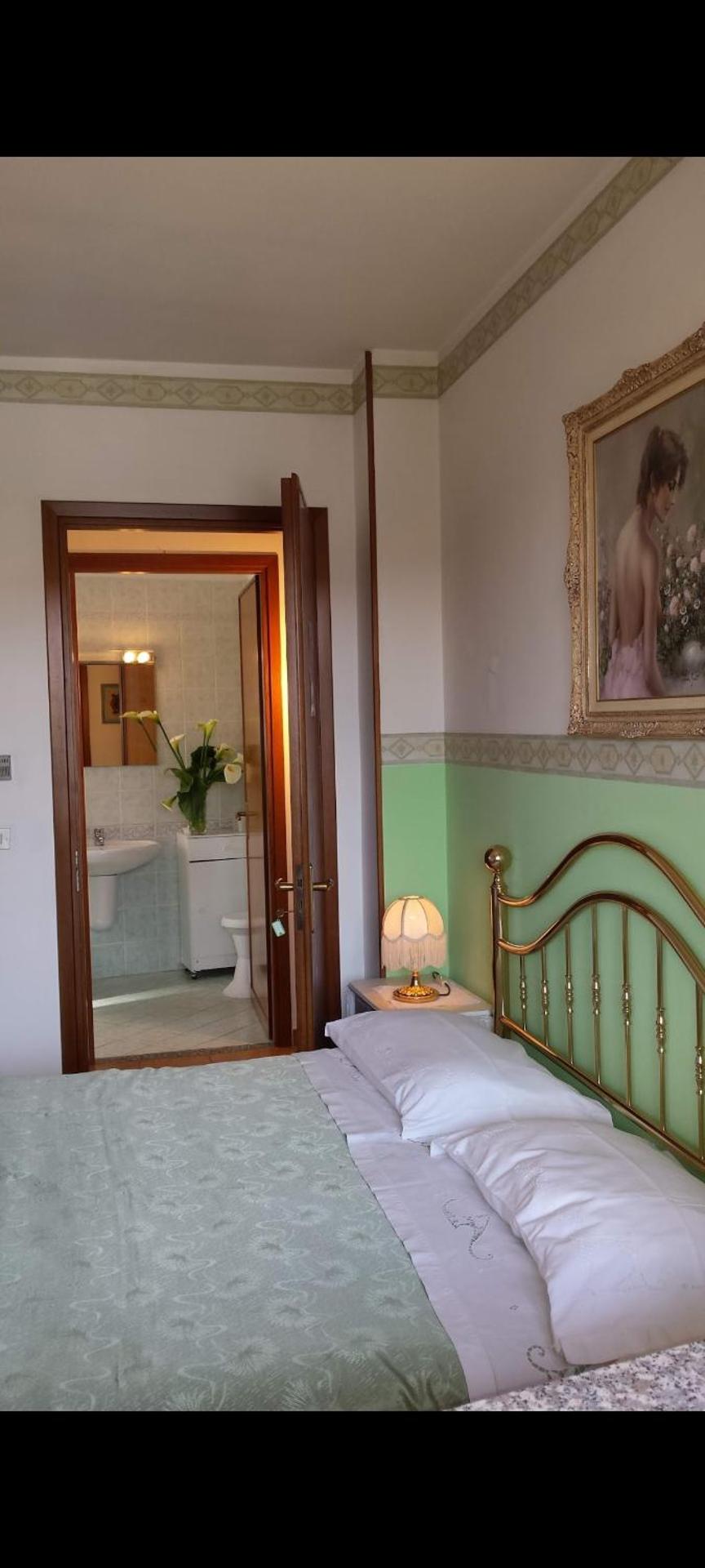 B&B La Casa Gialla Di Luca