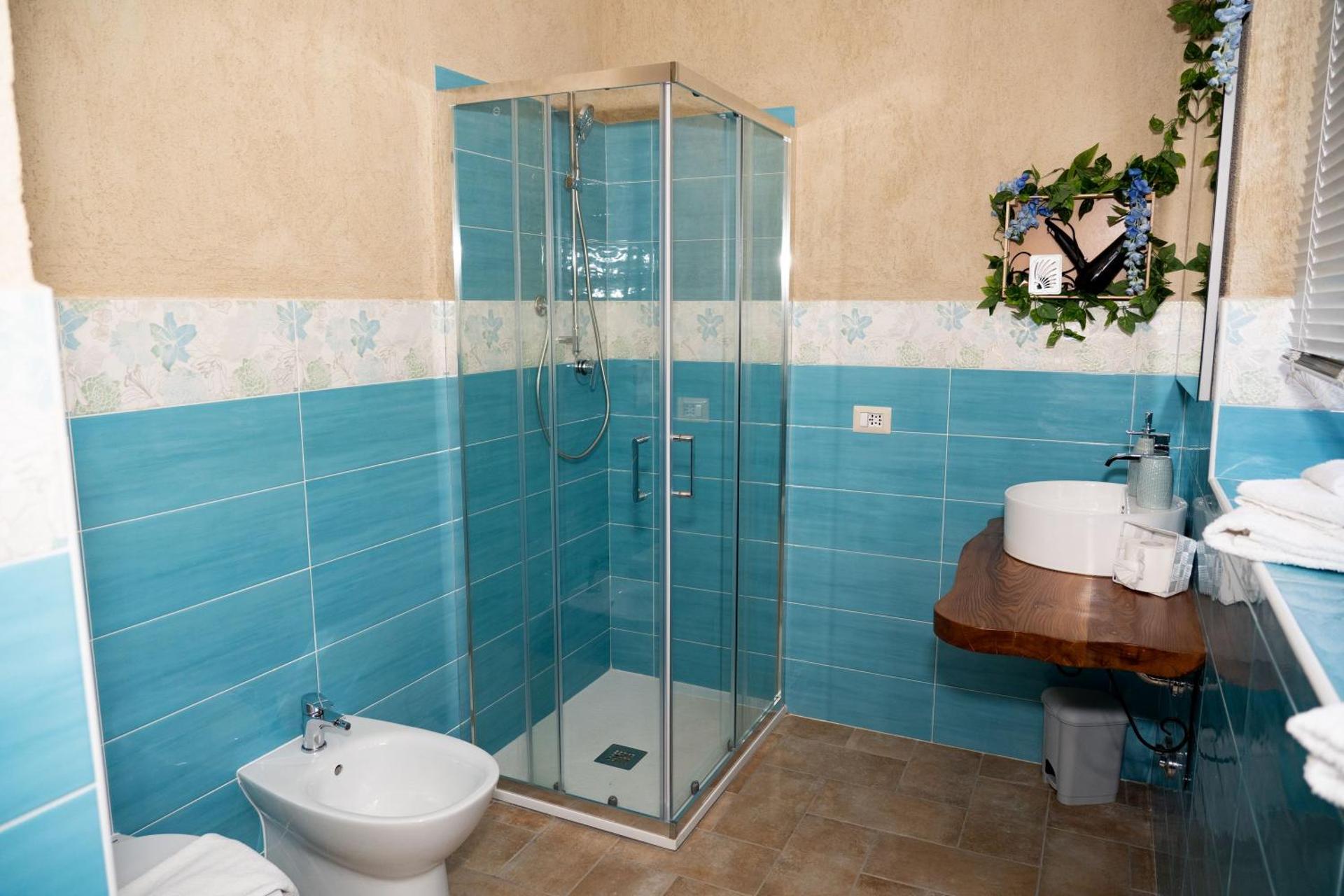 Agriturismo Il Raggio di sole di Orpello