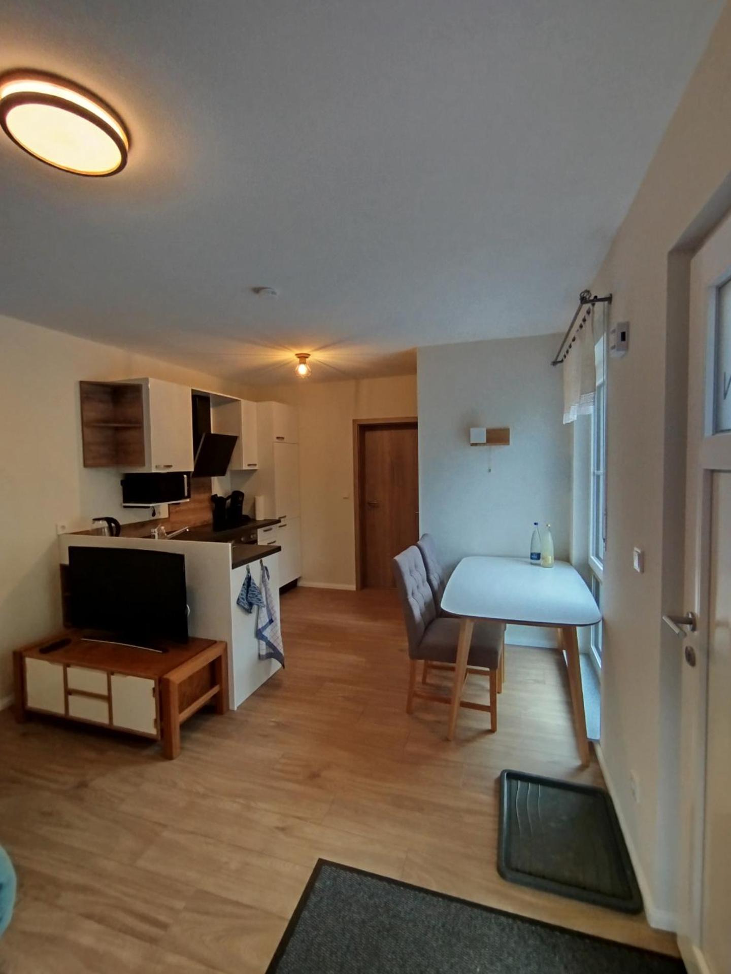 Ferienwohnung LandZeit 1