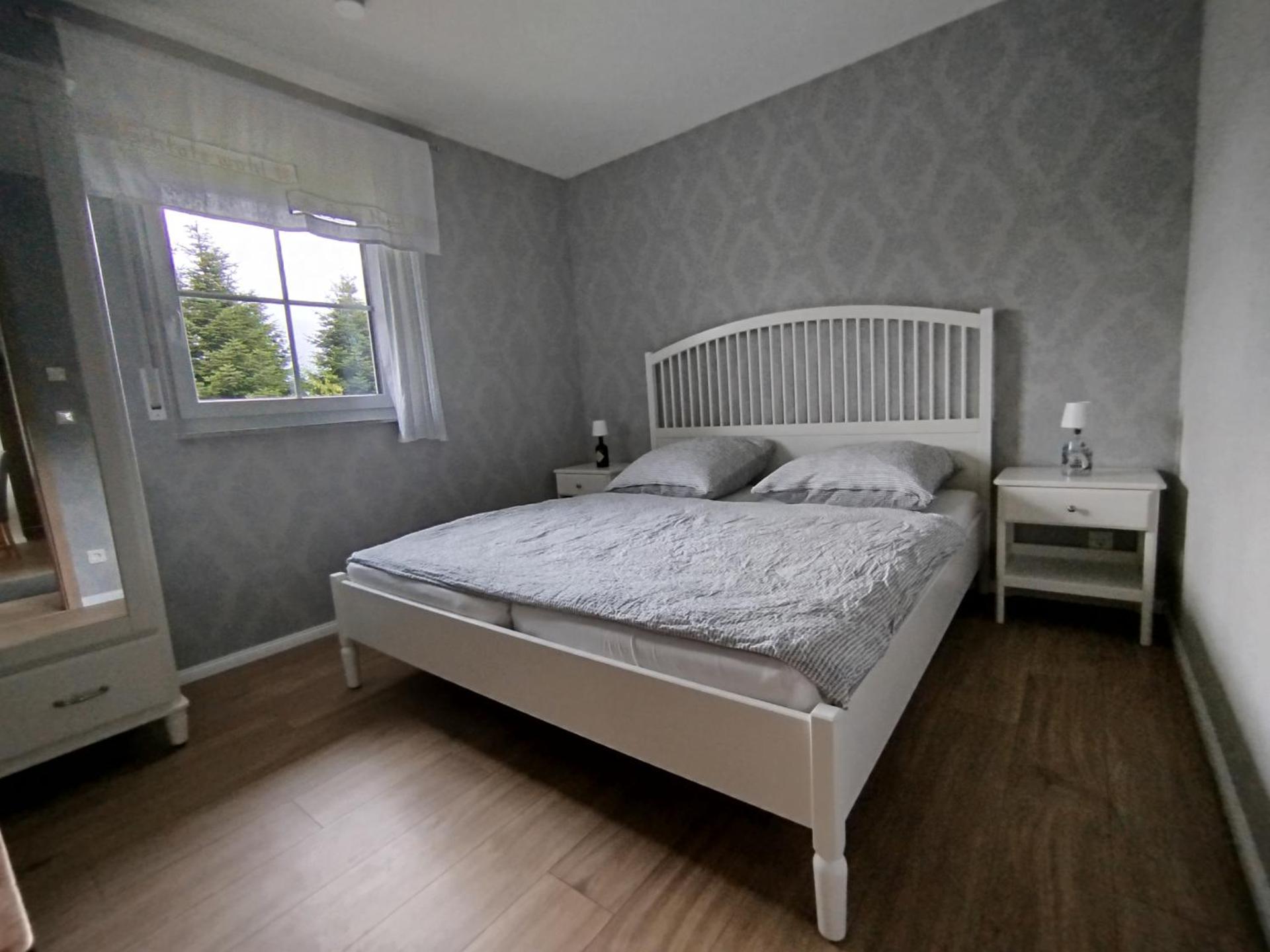 Ferienwohnung LandZeit 1