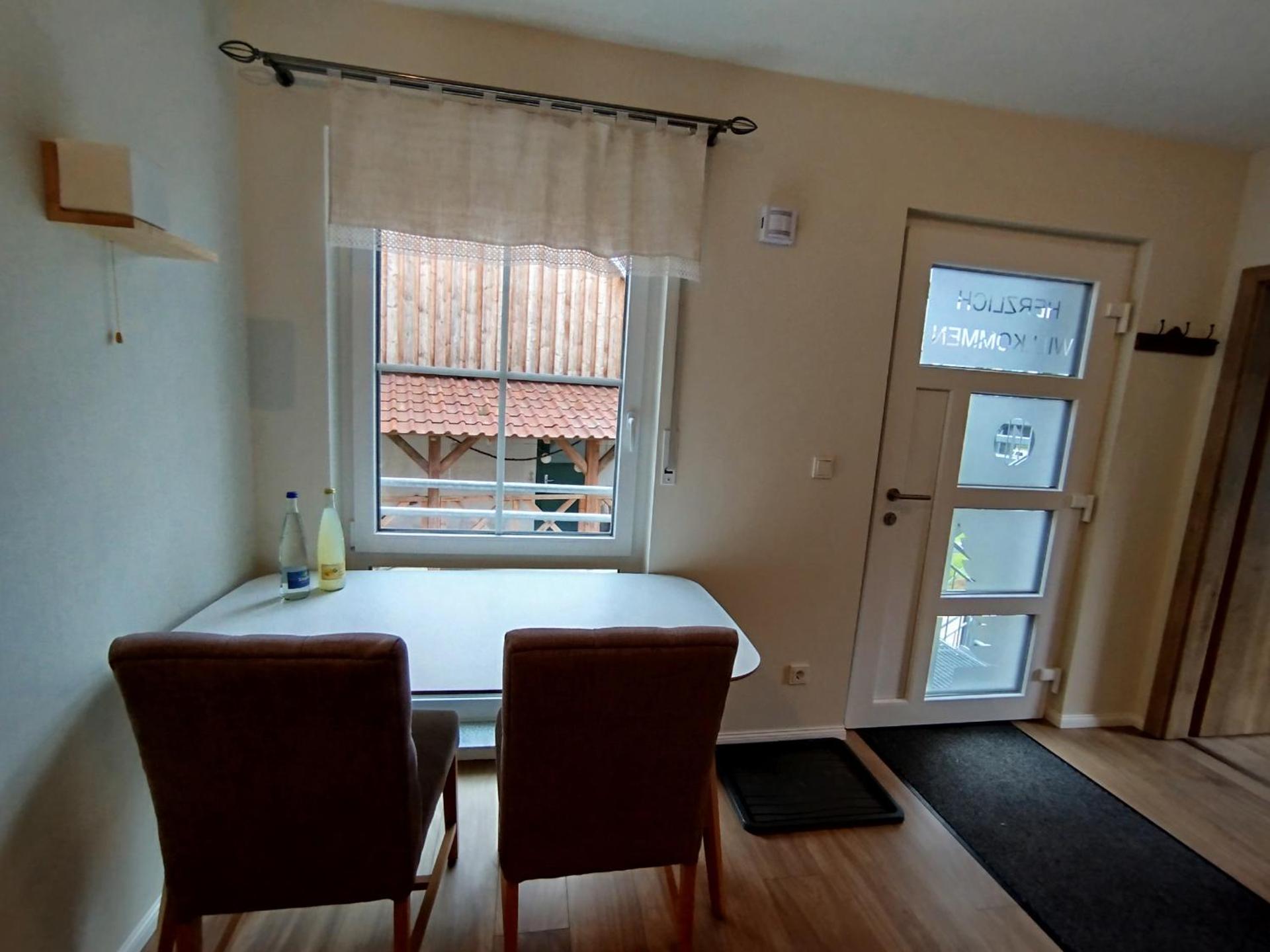 Ferienwohnung LandZeit 1