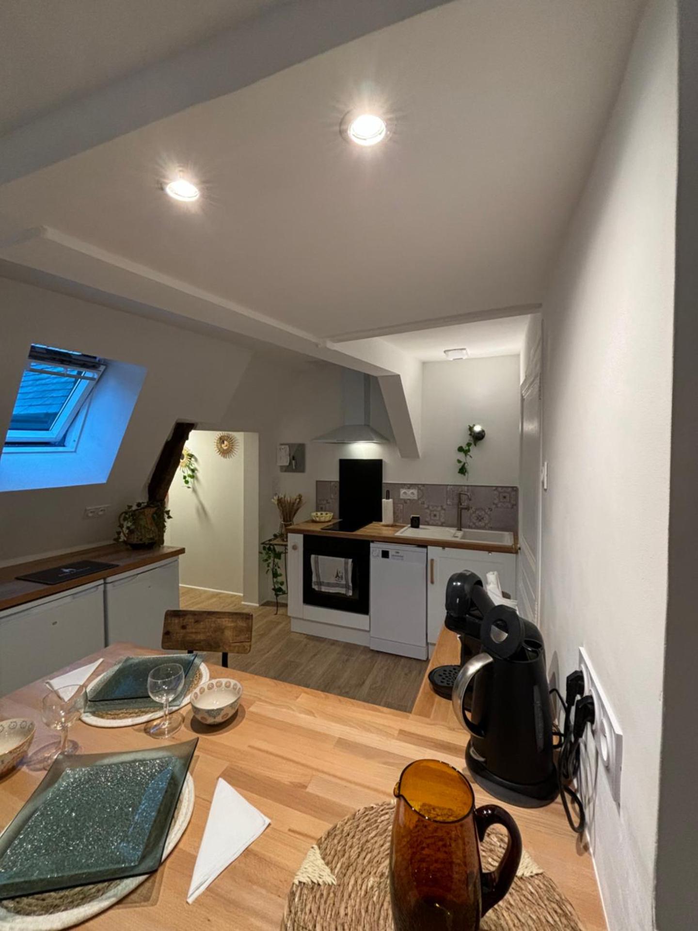 Chez Léo - Rue de la Scellerie