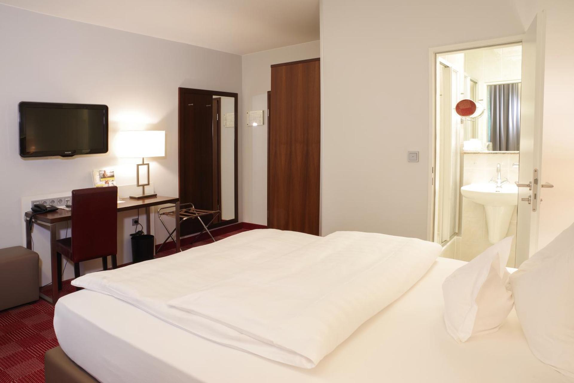 Trip Inn Stadthotel Coburg