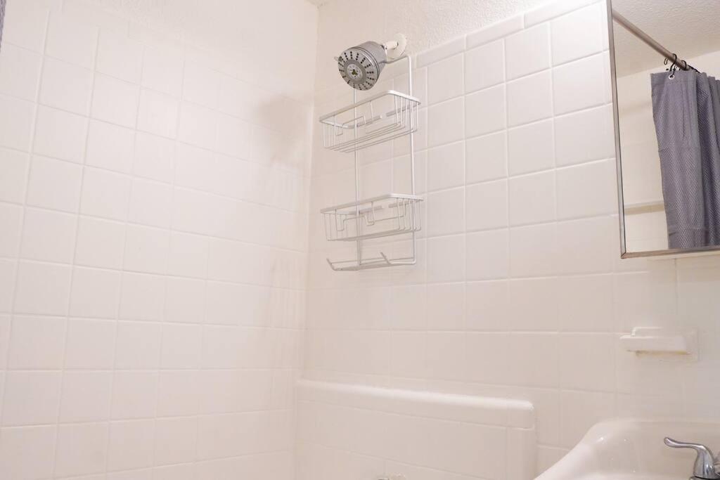 Luxe Skyrise Condo Downtown Jax