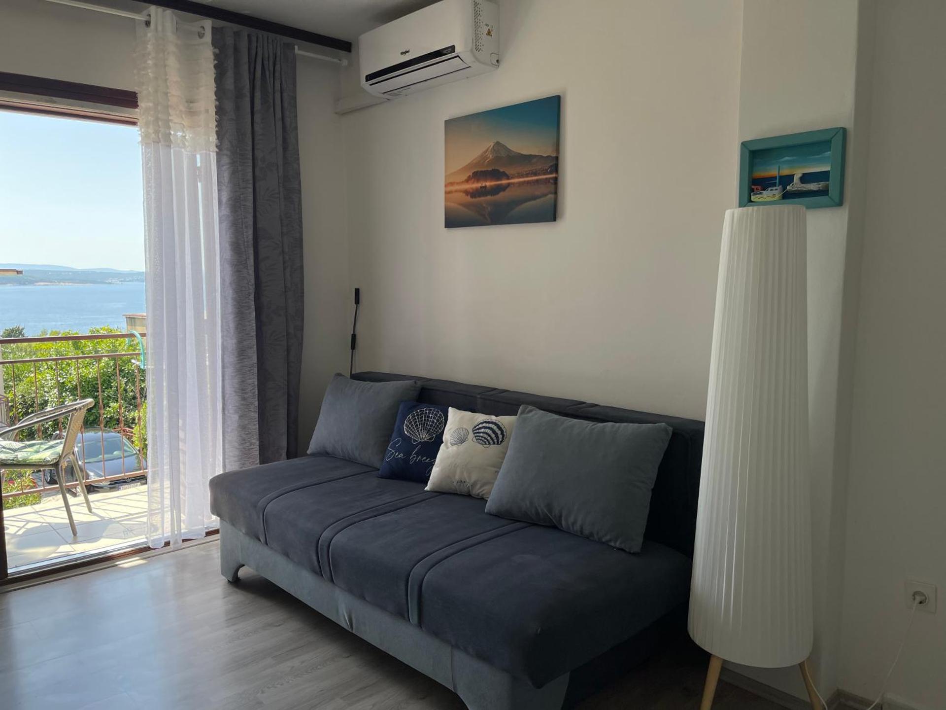 Apartman Hrusta Crikvenica