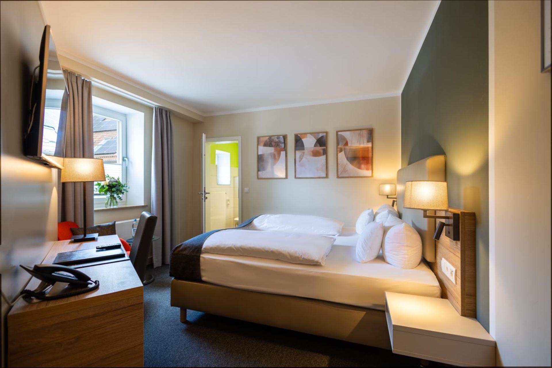 Standard Classic Room