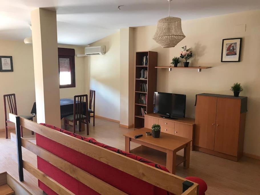 El Mirador de Hervas