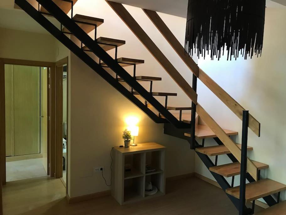 El Mirador de Hervas