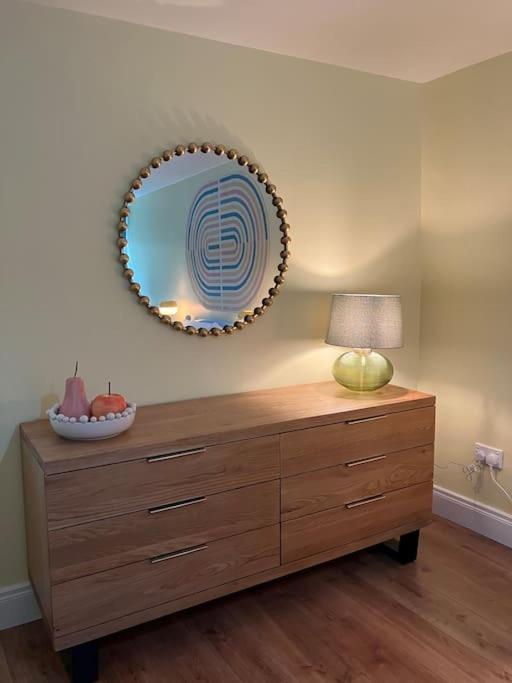 Gallinagh Guest House Monaghan