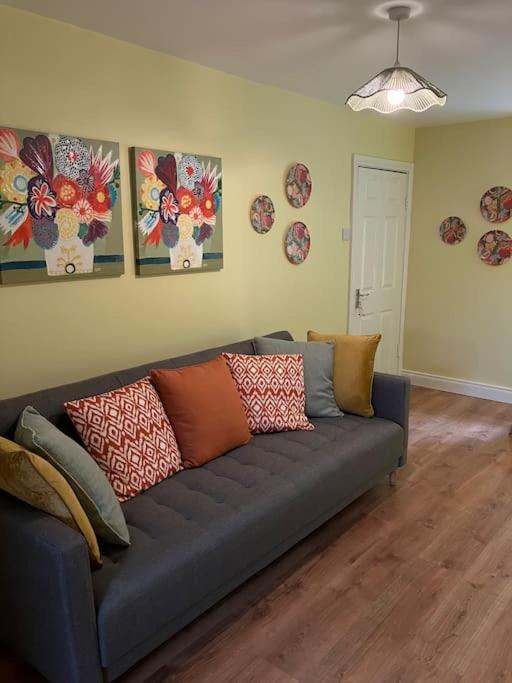 Gallinagh Guest House Monaghan