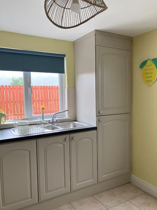 Gallinagh Guest House Monaghan