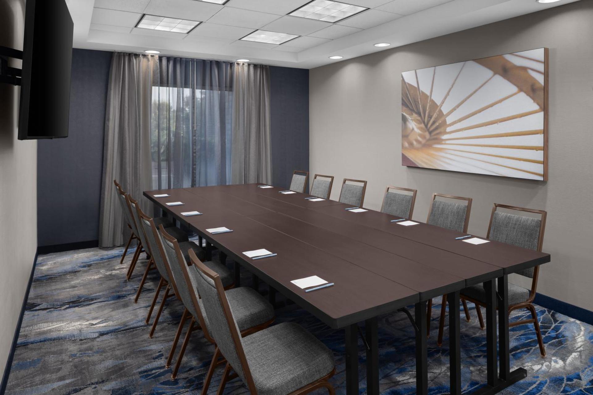 Meeting/conference room