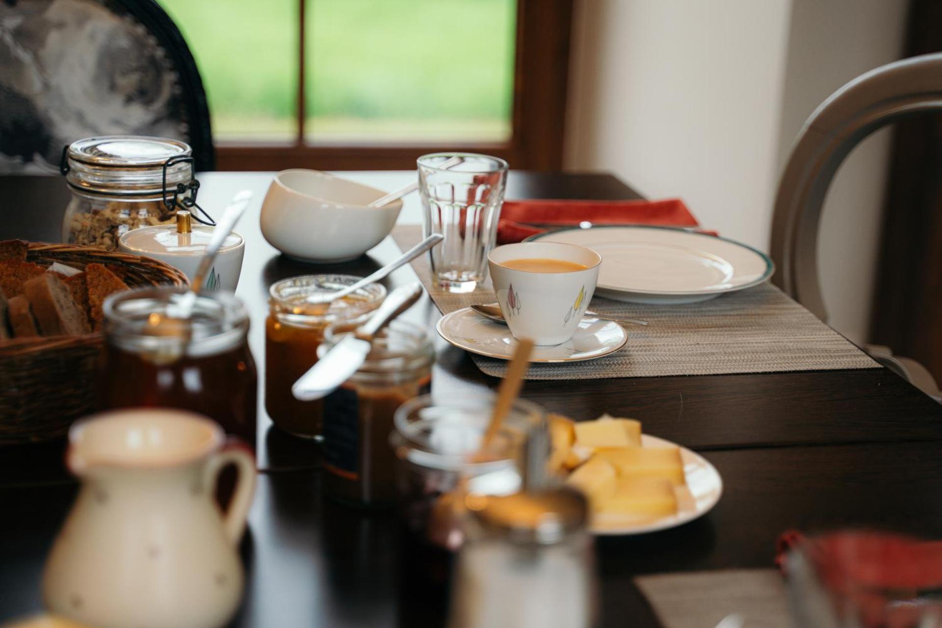 Maison d hôtes L école