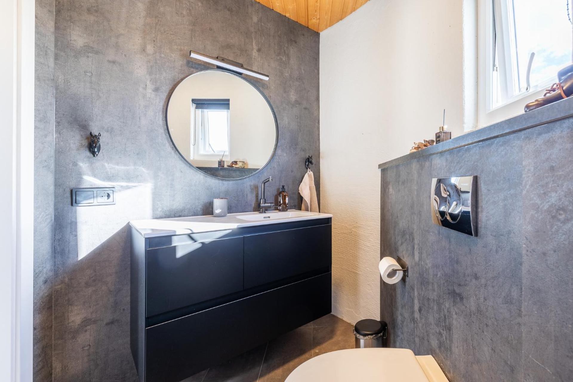 Laugavellir Tower Suite