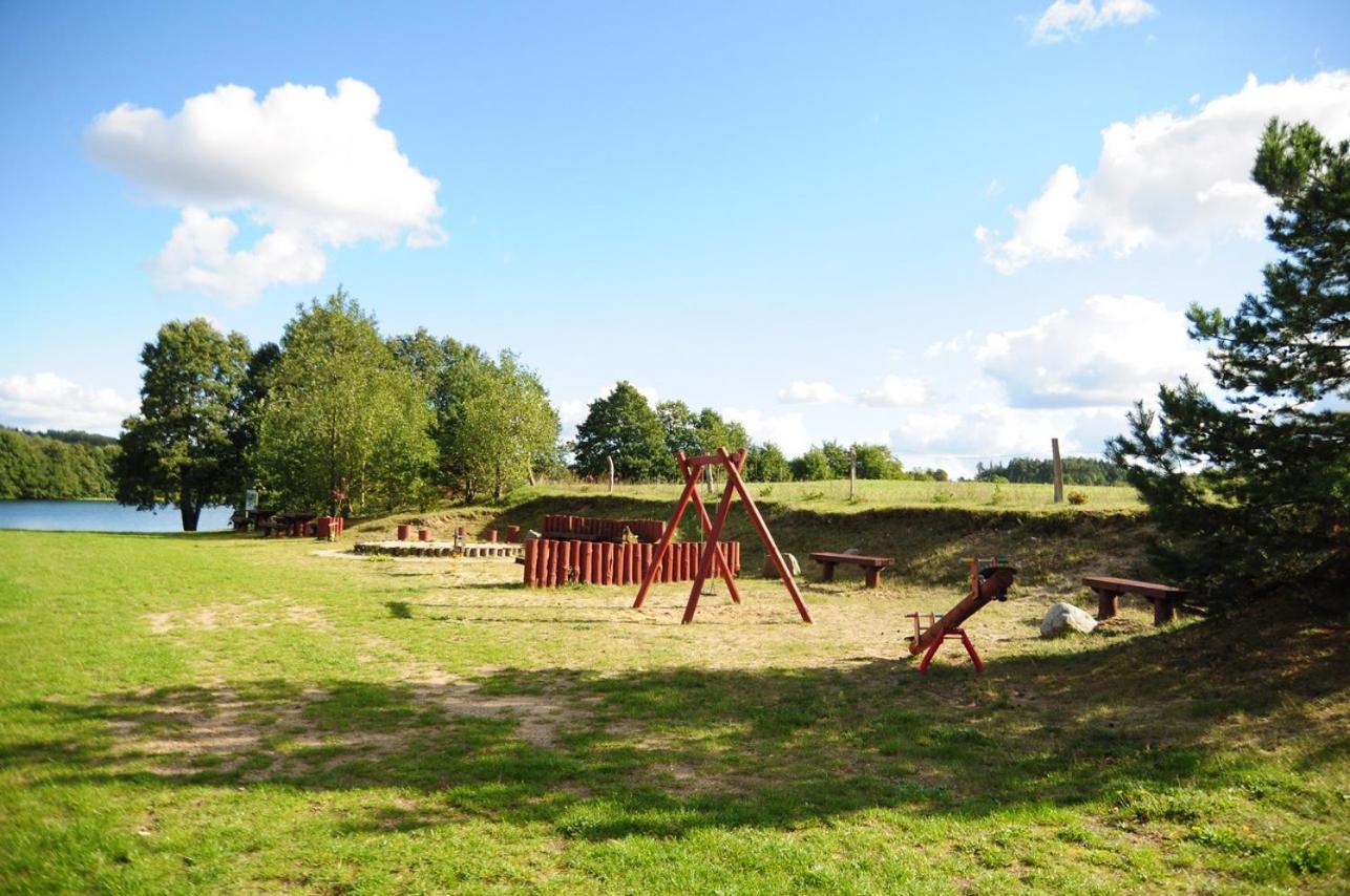 Children play ground