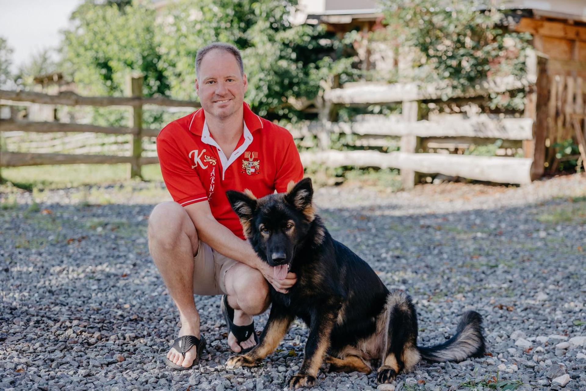 Andis Reiterstüberl, Rainweg 1 , 9311 Überfeld