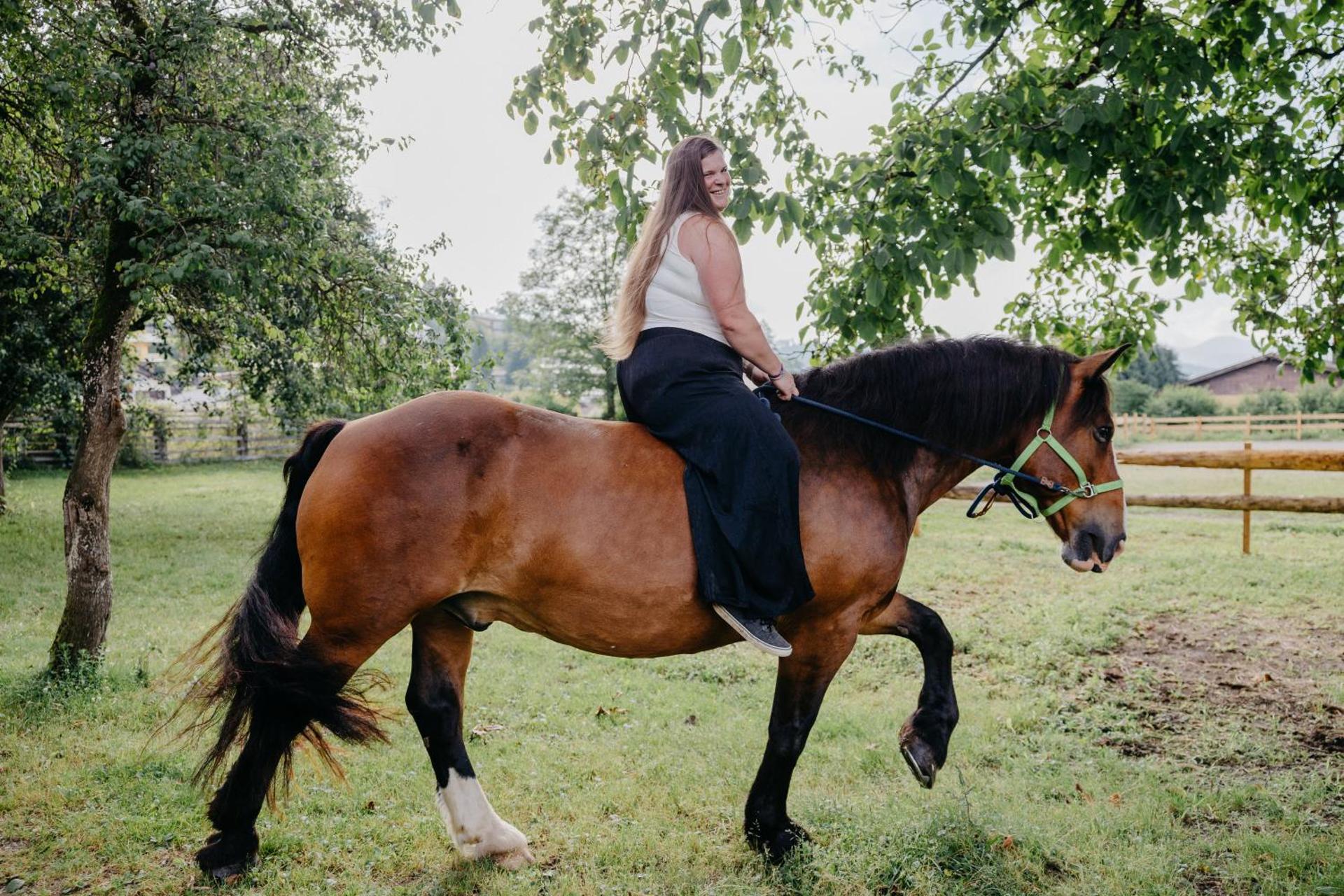 Andis Reiterstüberl, Rainweg 1 , 9311 Überfeld