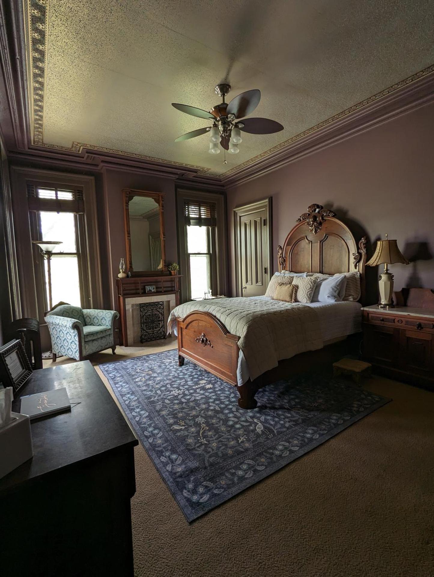 The Vistula Rose B & B