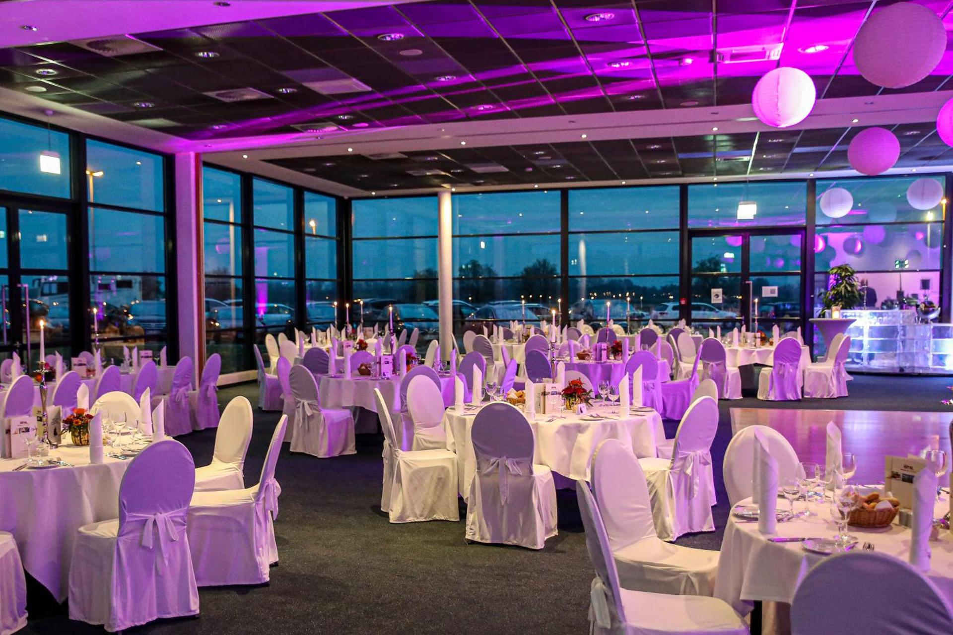 Banquet/Function facilities