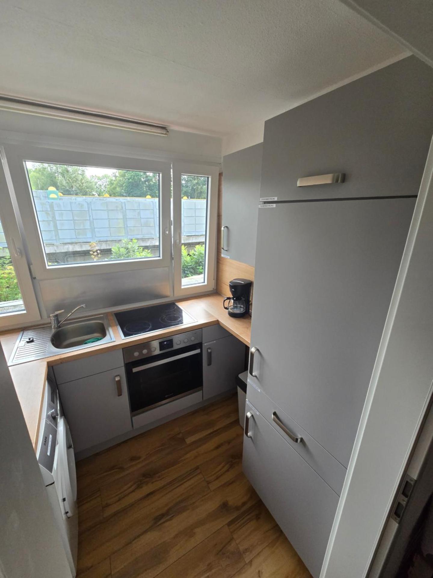 Monteurs-Ferienwohnung