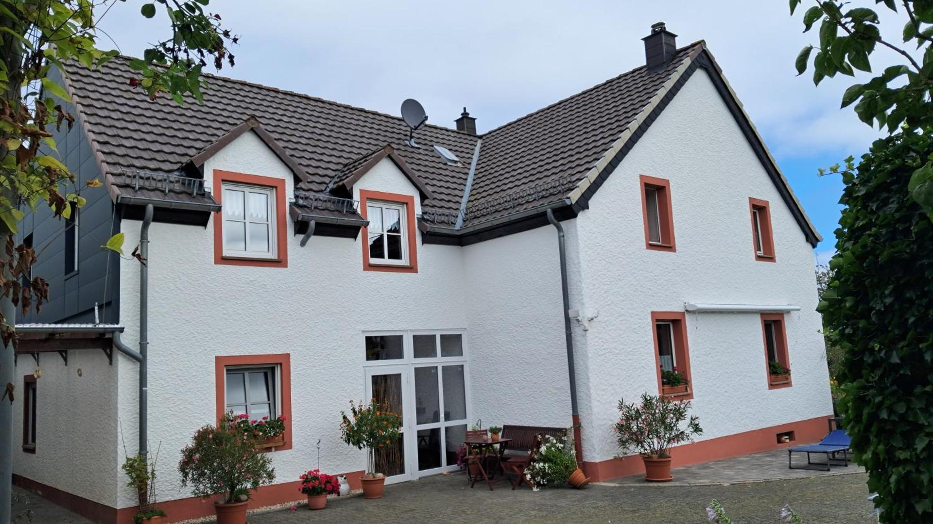 Ferienwohnung Eifelgold Esch