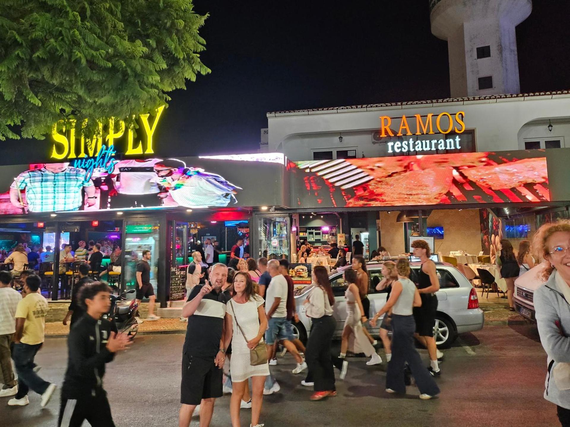 Guest House Casa Ramos on the Strip