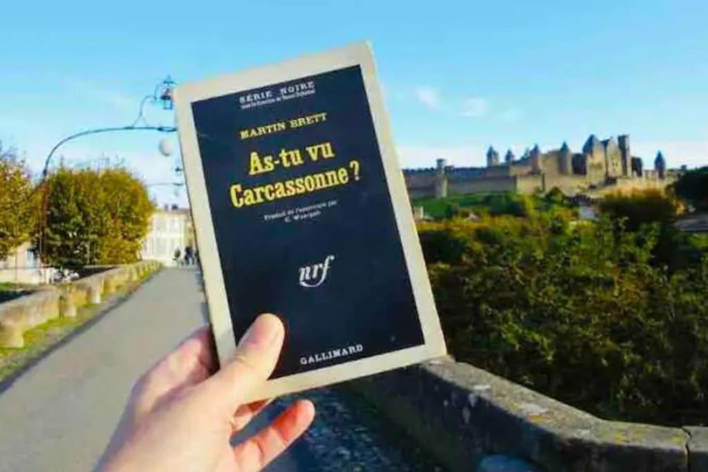 Appartement T2 avec vue château