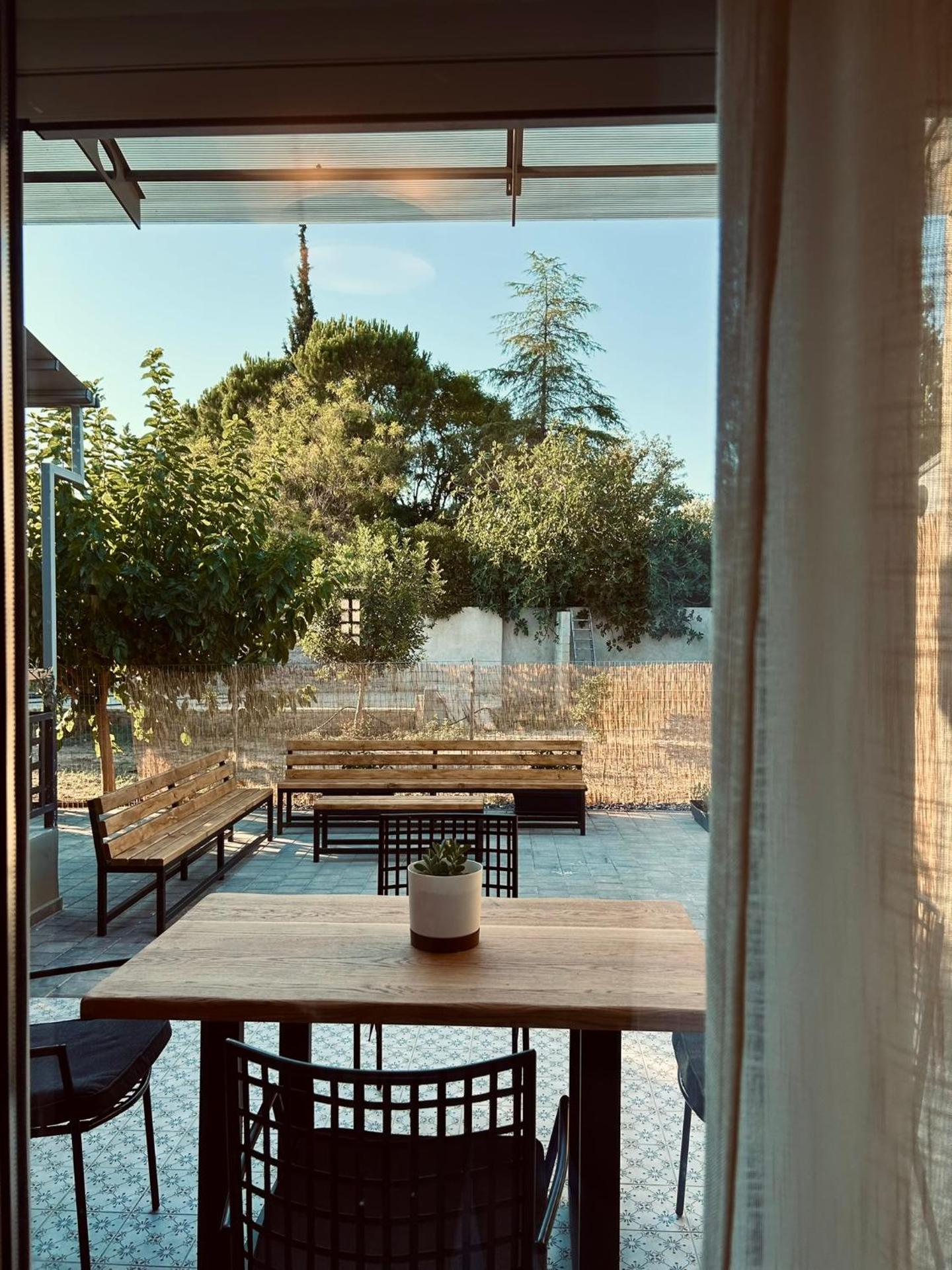 Nerita's country houses