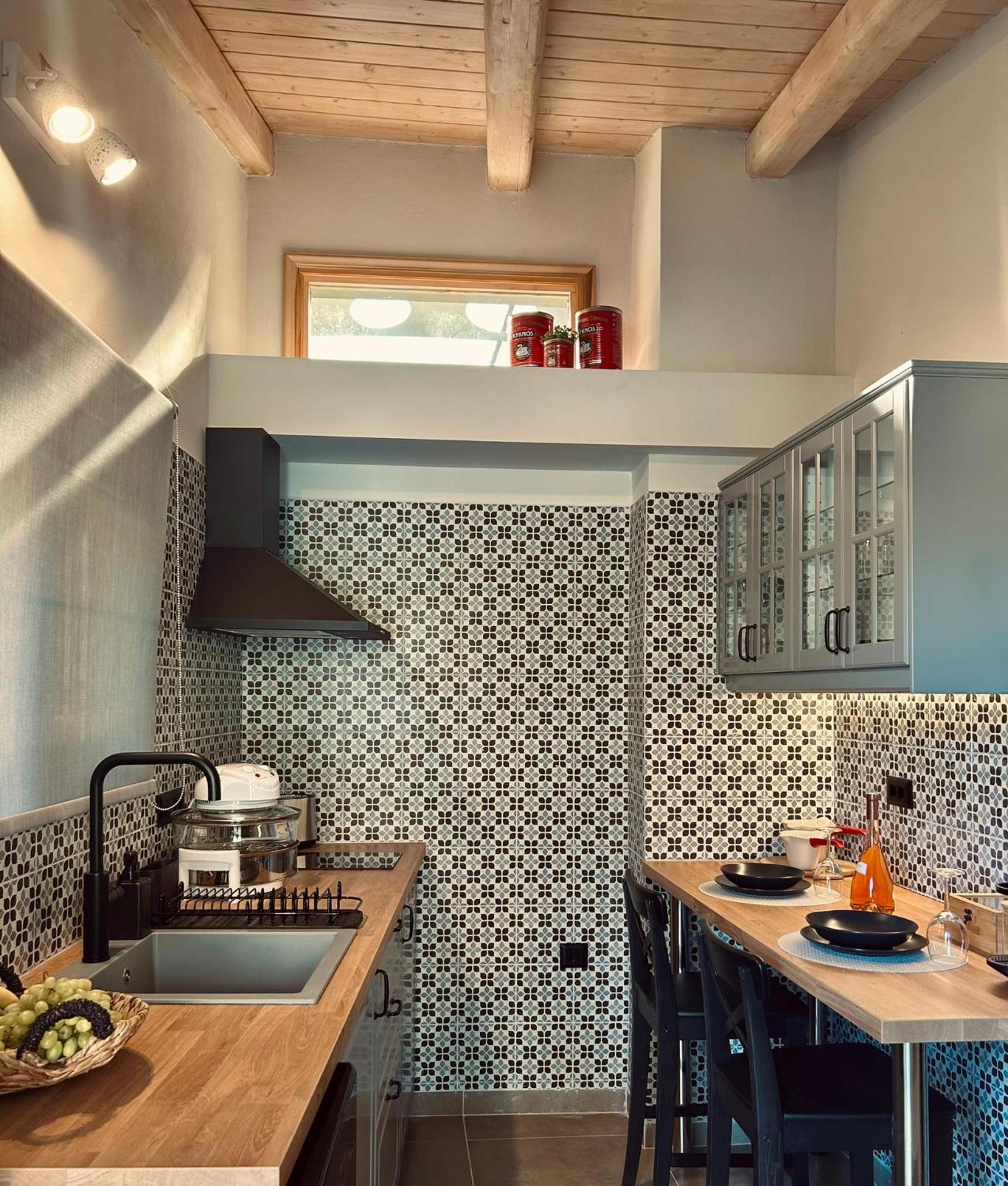 Nerita's country houses