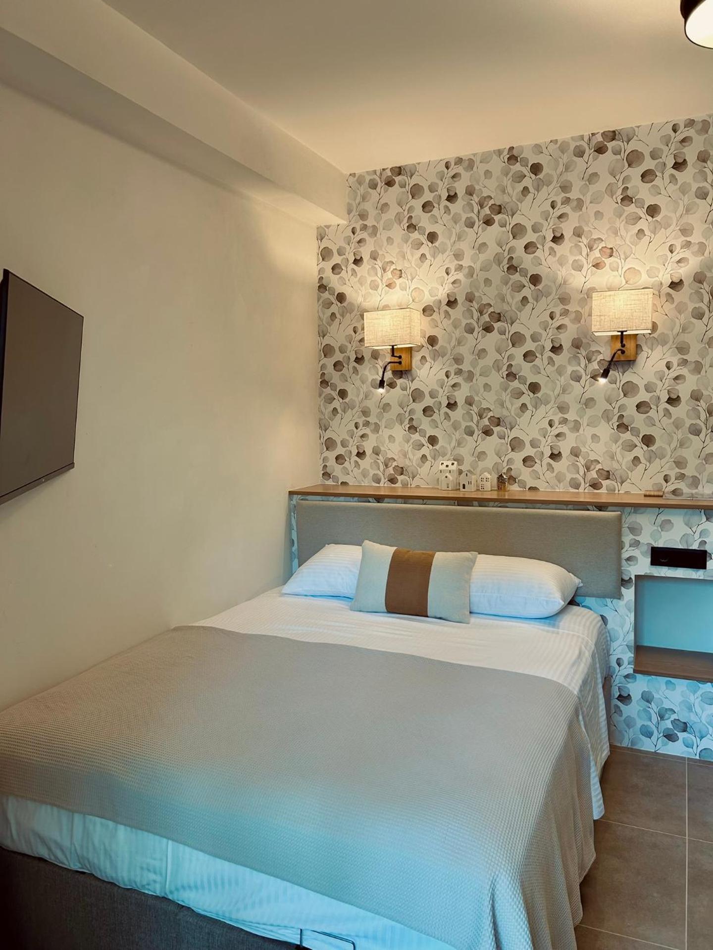 Nerita's country houses