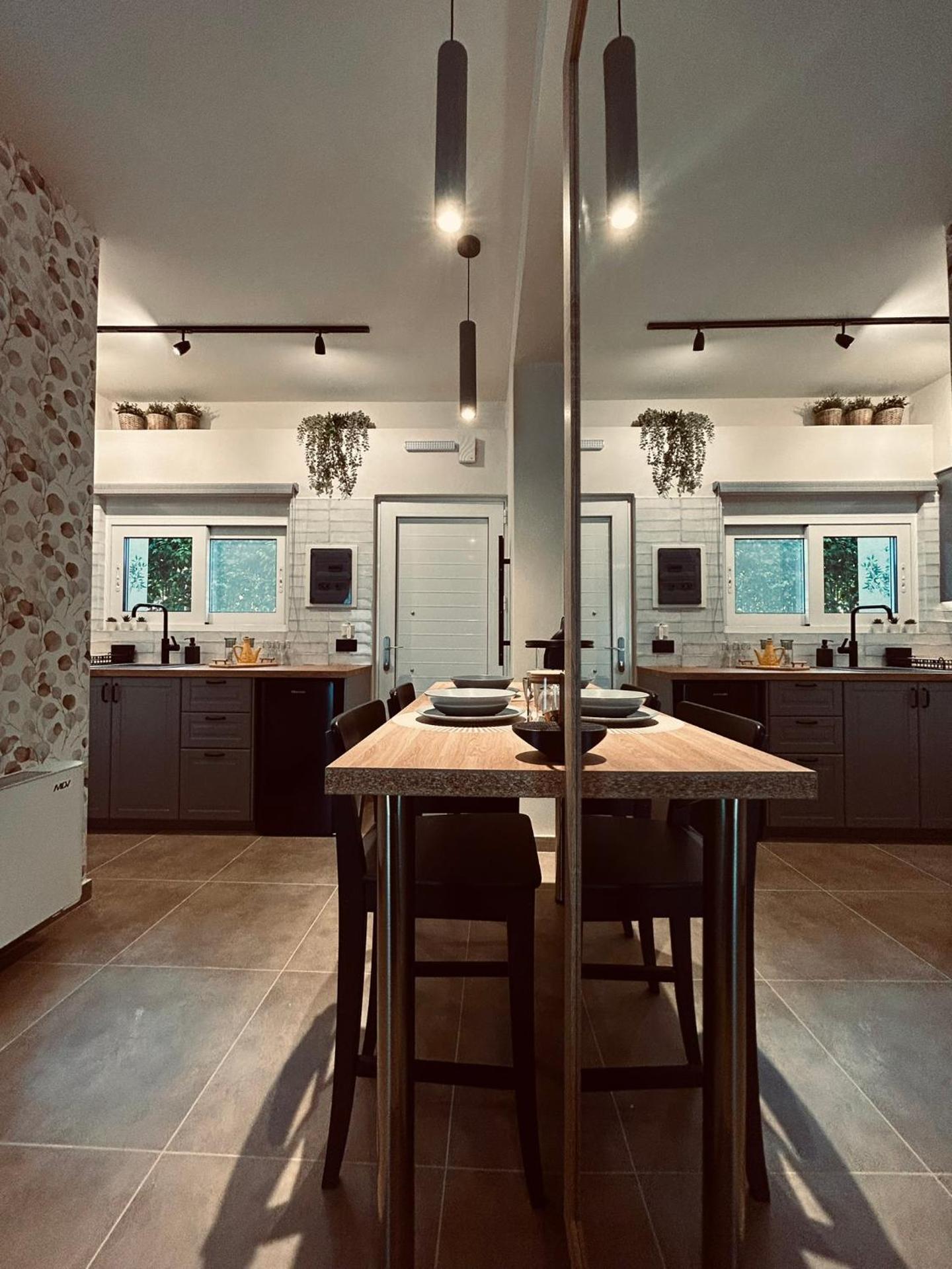 Nerita's country houses